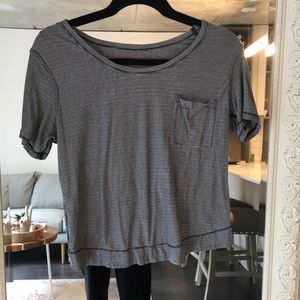 Lululemon tee